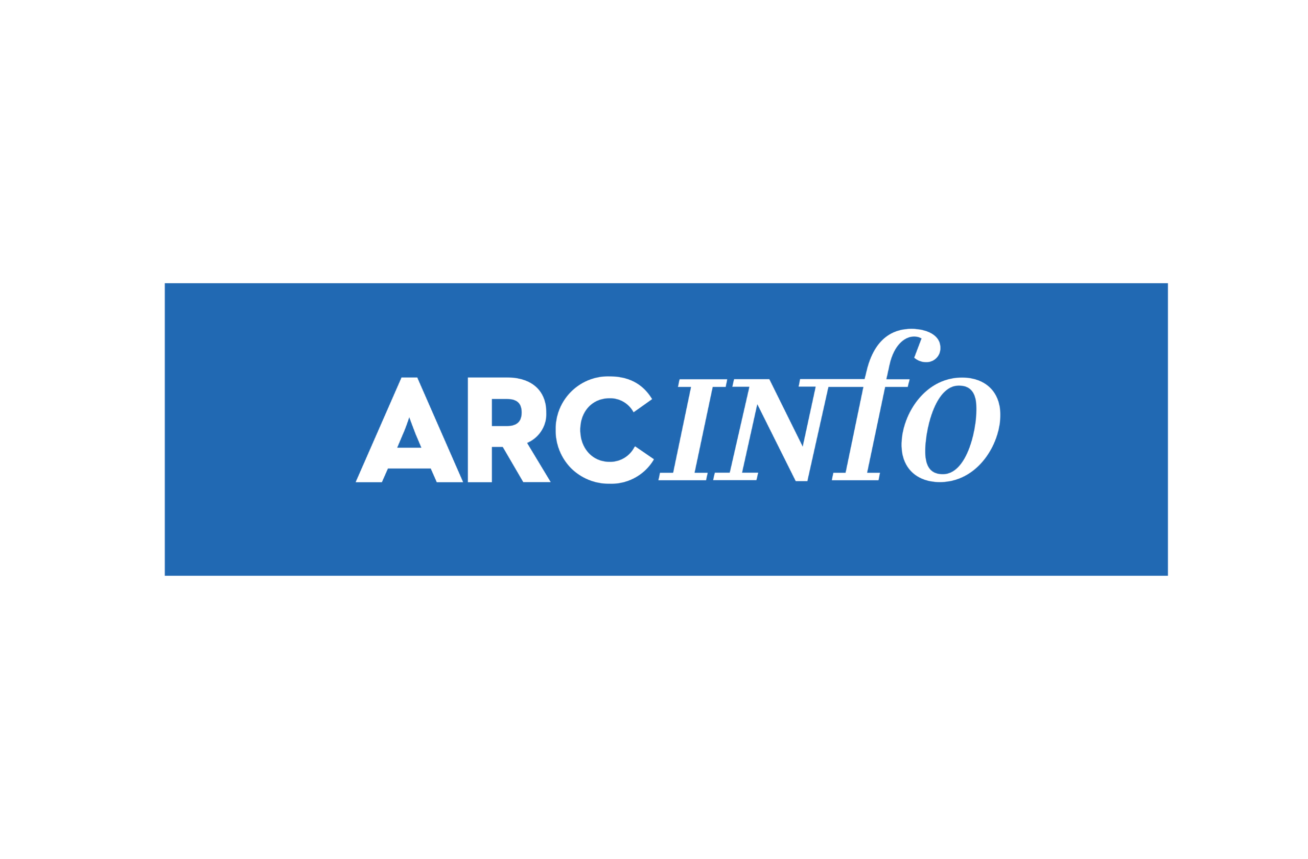 ArcInfo