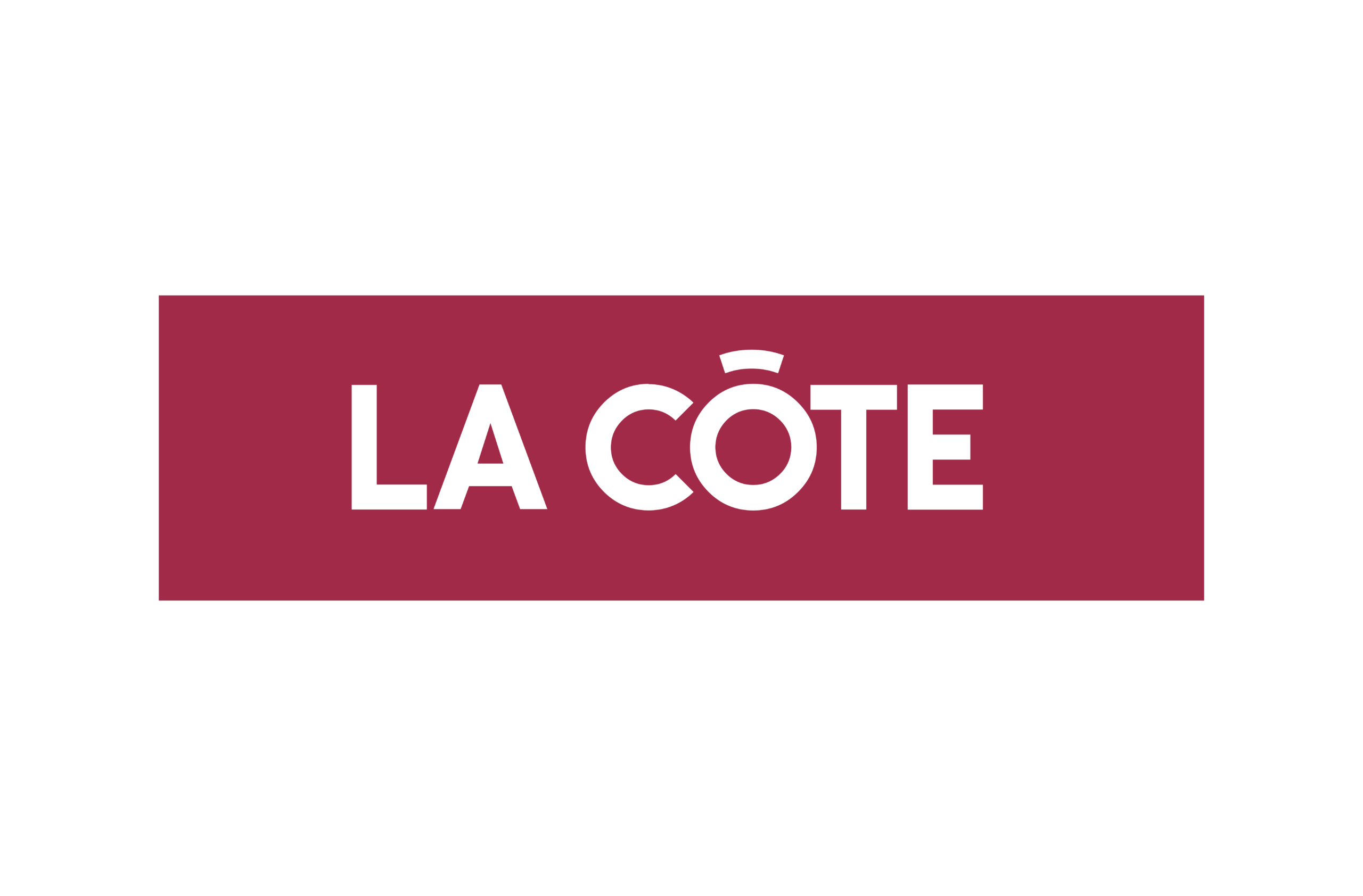 La Côte