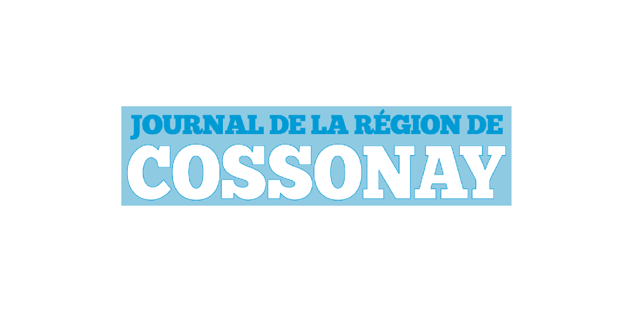 Le Journal de Cossonay