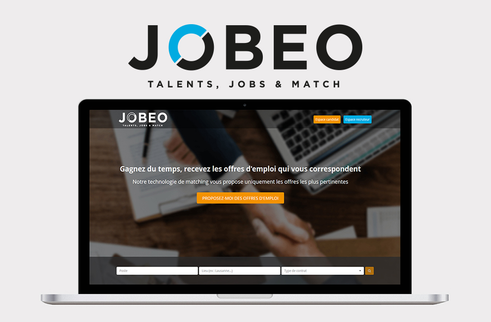 Jobeo.ch